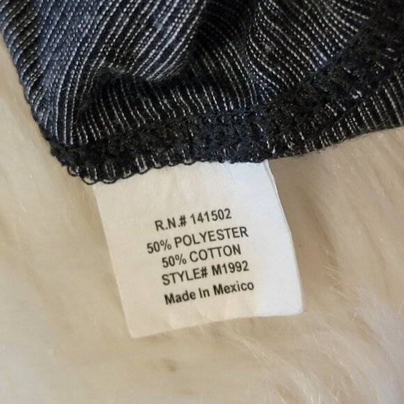 365 New Days New Beginnings Workout Tank Athletic Gym Top Womens XL - Picture 3 of 3